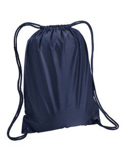 Liberty Bags 8881 - Drawstring Pack with DUROcord® Navy
