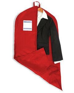 Liberty Bags 9009 - Garment Bag Red