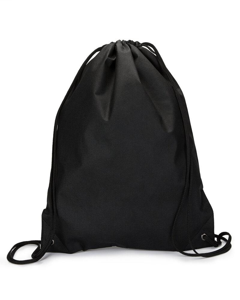 Liberty Bags A136 - Non-Woven Drawstring Backpack