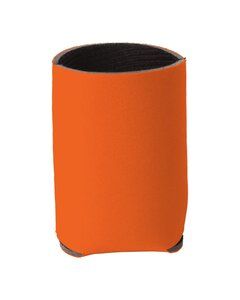 Liberty Bags FT001 - Insulated Can Cozy Orange