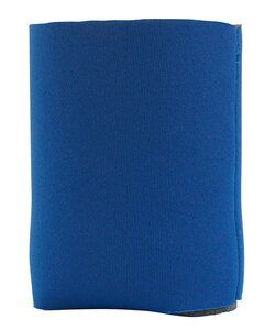 Liberty Bags FT001 - Insulated Can Cozy Royal blue