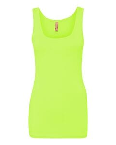 Next Level 3533 - Ladies The Jersey Tank