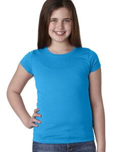 Next Level 3710 - Girls The Princess Tee