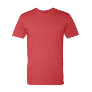 Next Level 6210 - Premium Fitted CVC Crew black