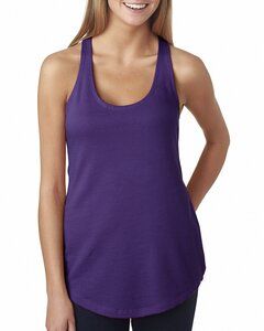 Next Level 6933 - Ladies Terry Racerback Tank