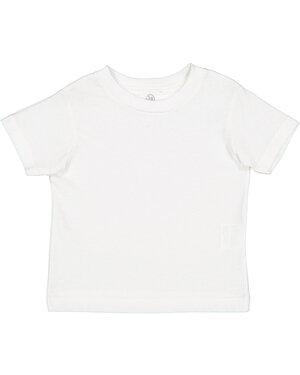 Rabbit Skins 3301J - Juvy Short Sleeve T-Shirt