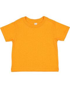 Rabbit Skins 3301T - Toddler Short Sleeve T-Shirt