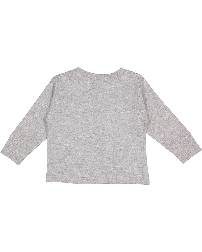 Rabbit Skins 3311 - Toddler Long Sleeve T-Shirt