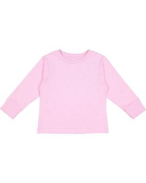 Rabbit Skins 3311 - Toddler Long Sleeve T-Shirt