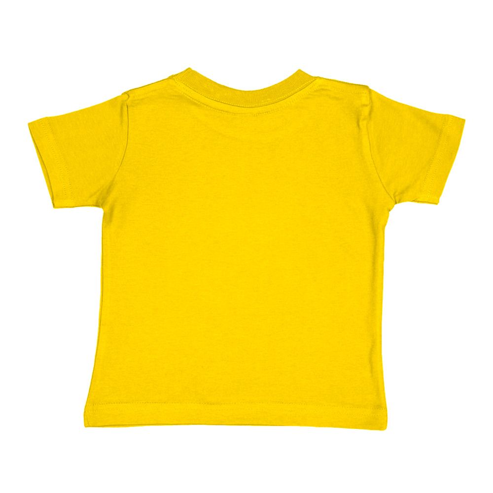 Rabbit Skins 3322 - Fine Jersey Infant T-Shirt