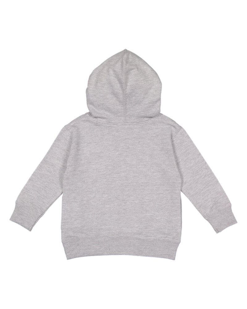 Rabbit Skins 3326 - Toddler Hooded Sweatshirt