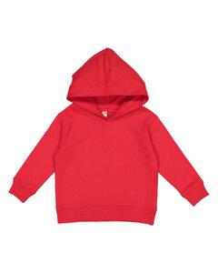 Rabbit Skins 3326 - Toddler Hooded Sweatshirt