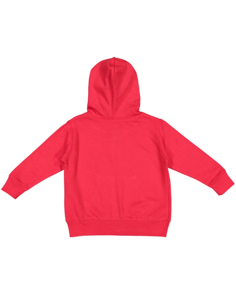hoodie for boys dark red