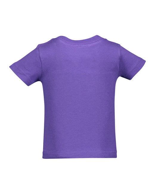 Rabbit Skins 3401 - Infant Short Sleeve T-Shirt