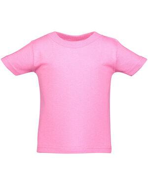 Rabbit Skins 3401 - Infant Short Sleeve T-Shirt