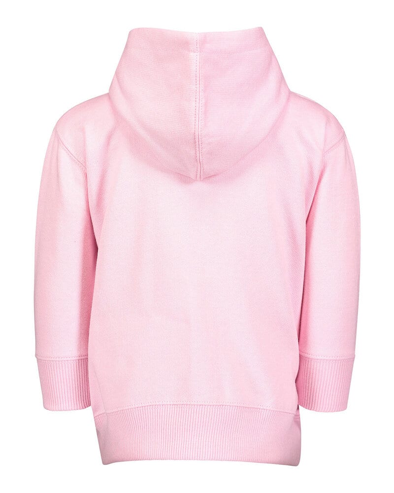 Rabbit Skins 3446 - Infant Hooded Full-Zip Sweatshirt