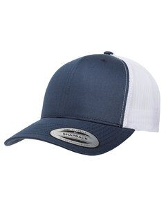 Yupoong 6606 - Retro Trucker