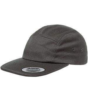 Yupoong 7005 - Jockey Flat Bill Cap