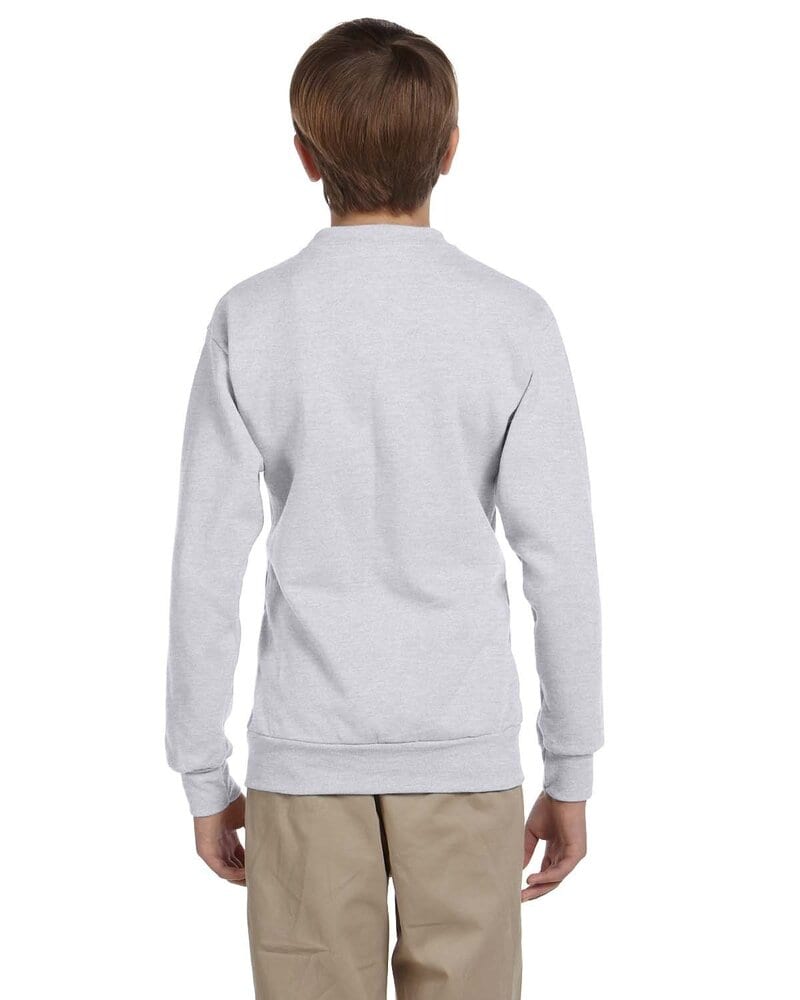 Hanes P360 - EcoSmart® Youth Sweatshirt