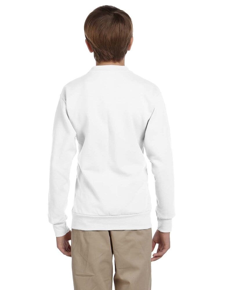 Hanes P360 - EcoSmart® Youth Sweatshirt