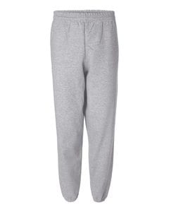 Hanes P650 - EcoSmart® Sweatpants Light Steel