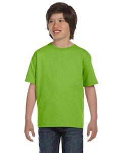 Hanes 5380 - Youth Beefy-T® T-Shirt