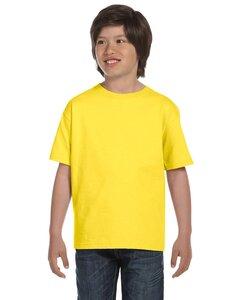 Hanes 5380 - Youth Beefy-T® T-Shirt