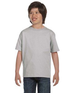 Hanes 5480 - Youth ComfortSoft® Heavyweight T-Shirt