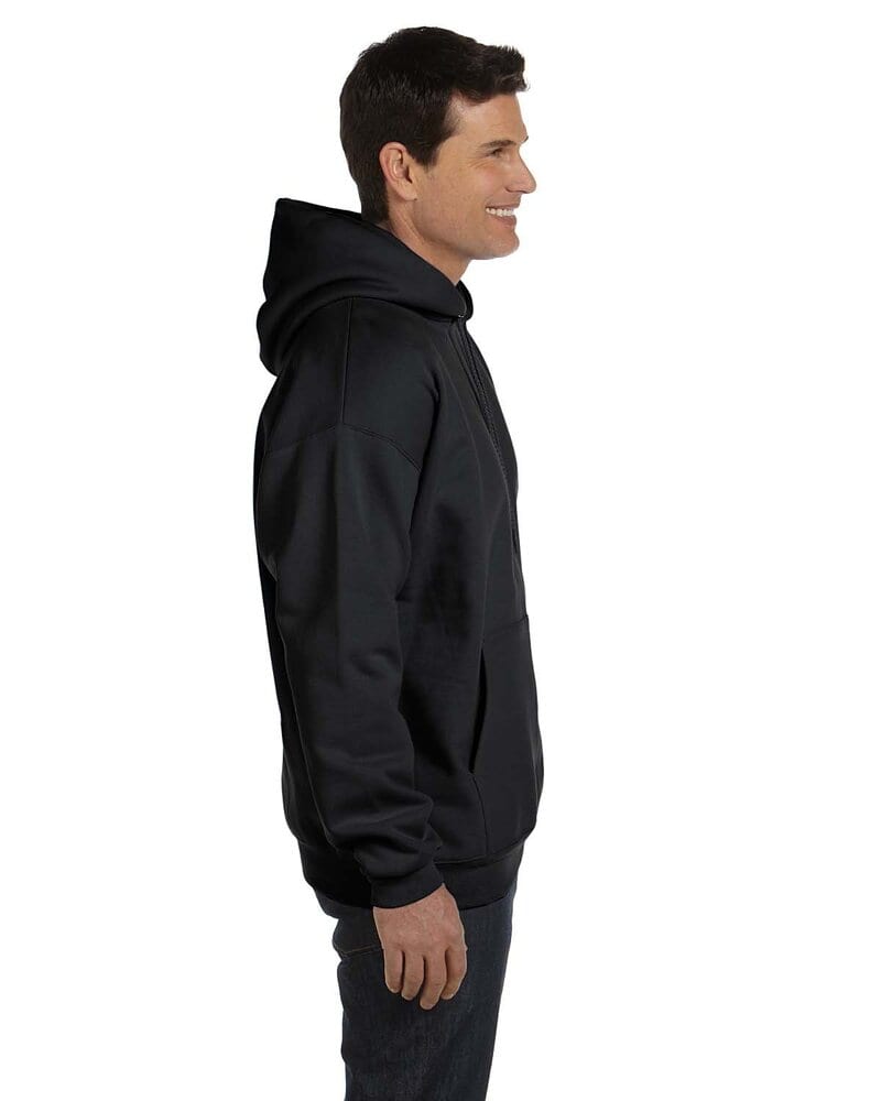 Hanes F170 - PrintProXP Ultimate Cotton® Hooded Sweatshirt