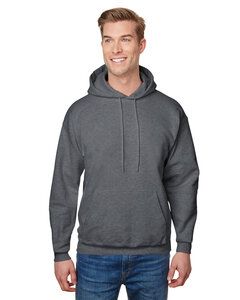 Hanes F170 - PrintProXP Ultimate Cotton® Hooded Sweatshirt