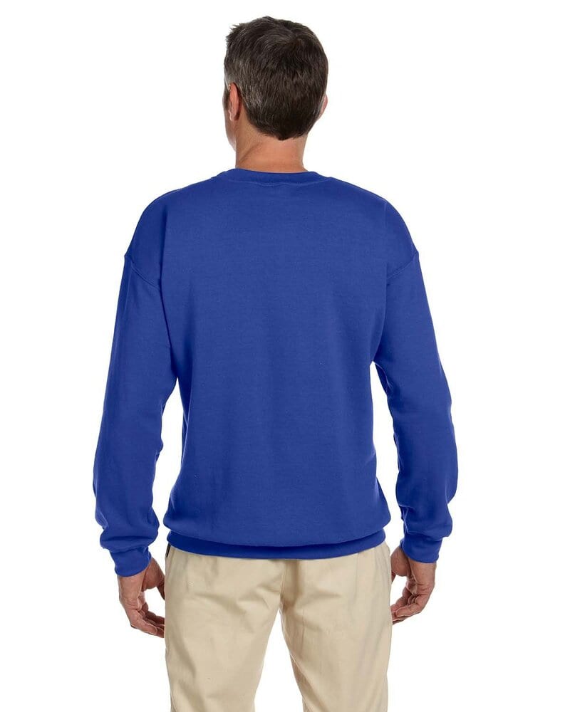 Hanes F260 - PrintProXP Ultimate Cotton® Crewneck Sweatshirt