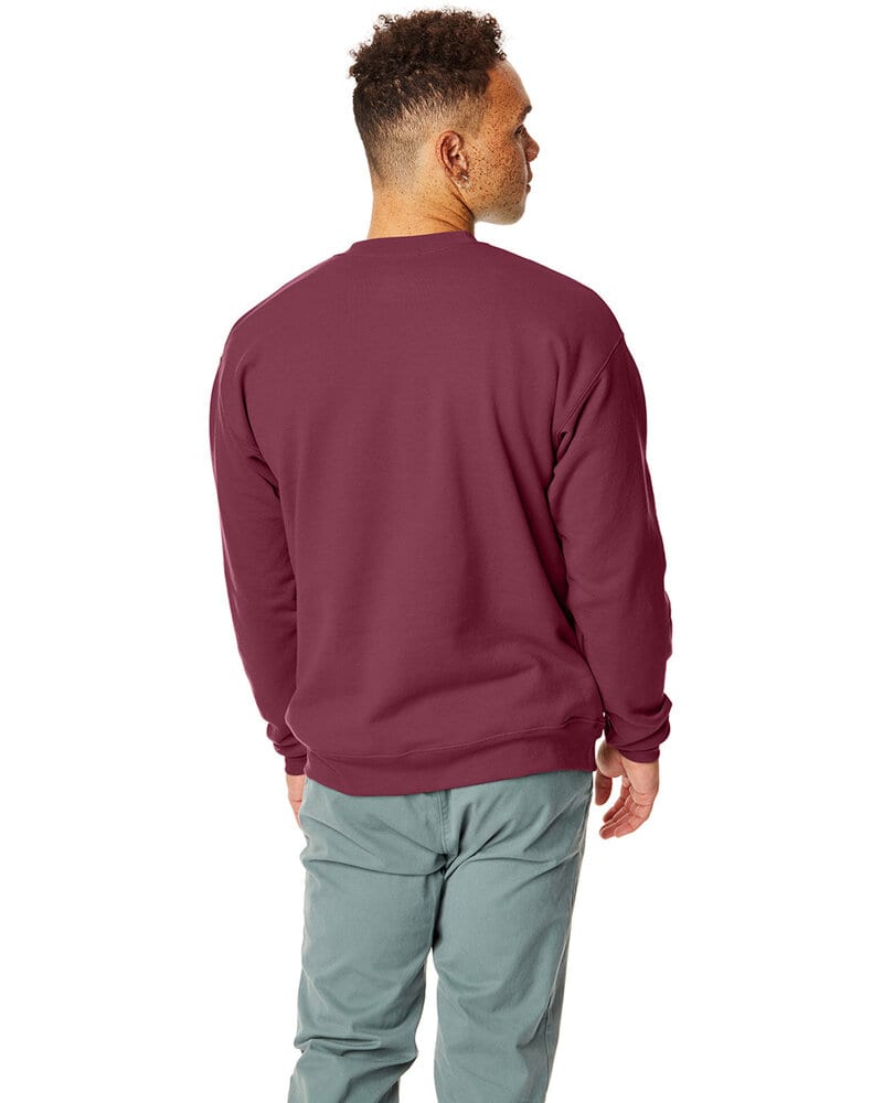 Hanes P160 - EcoSmart® Crewneck Sweatshirt