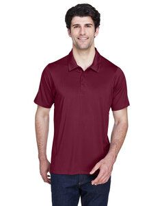 Team 365 TT20 - Men's Charger Performance Polo Sport Maroon