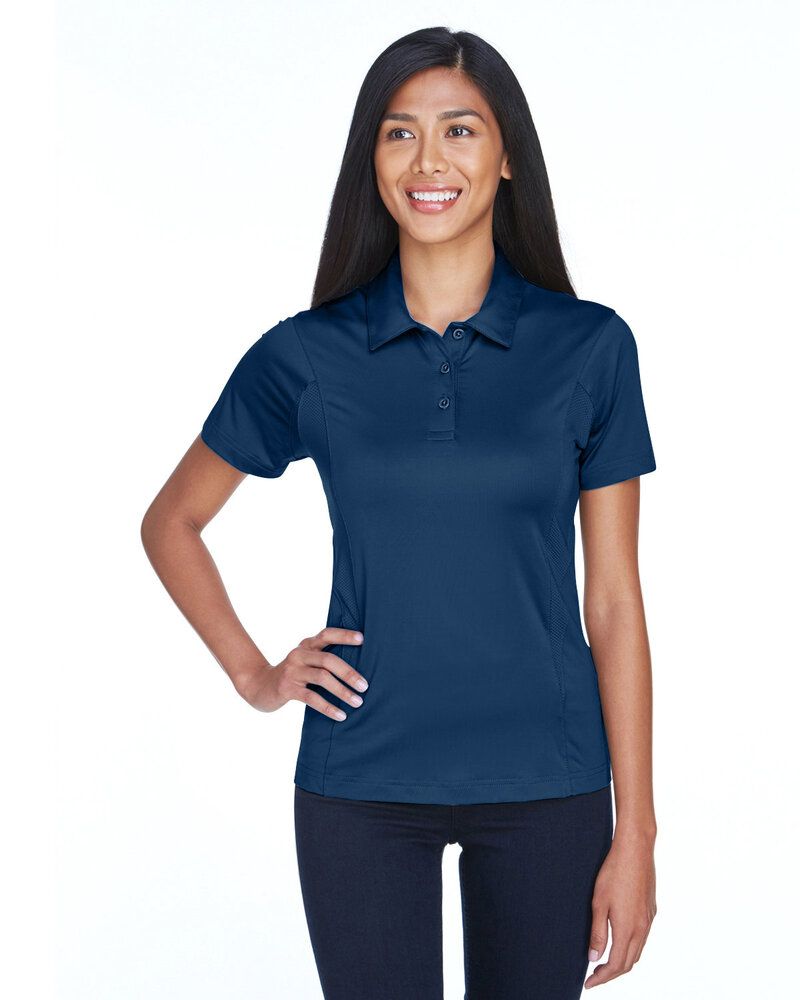 Team 365 TT20W - Ladies Charger Performance Polo