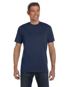 Econscious EC1000 - 9.17 oz., 100% Organic Cotton Classic Short-Sleeve T-Shirt Pacific