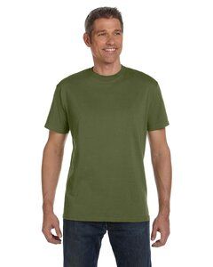 Econscious EC1000 - 9.17 oz., 100% Organic Cotton Classic Short-Sleeve T-Shirt Olive Green