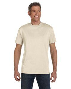 Econscious EC1000 - 9.17 oz., 100% Organic Cotton Classic Short-Sleeve T-Shirt Natural