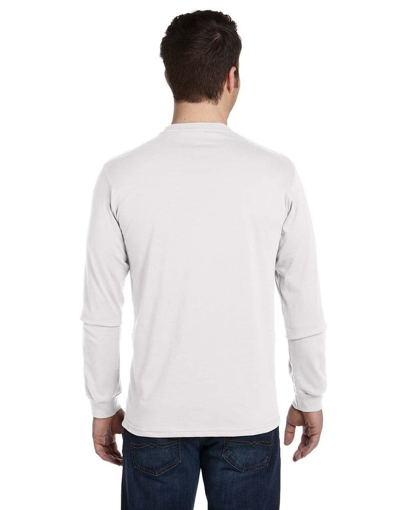 Econscious EC1500 - 9.17 oz., 100% Organic Cotton Classic Long-Sleeve T-Shirt