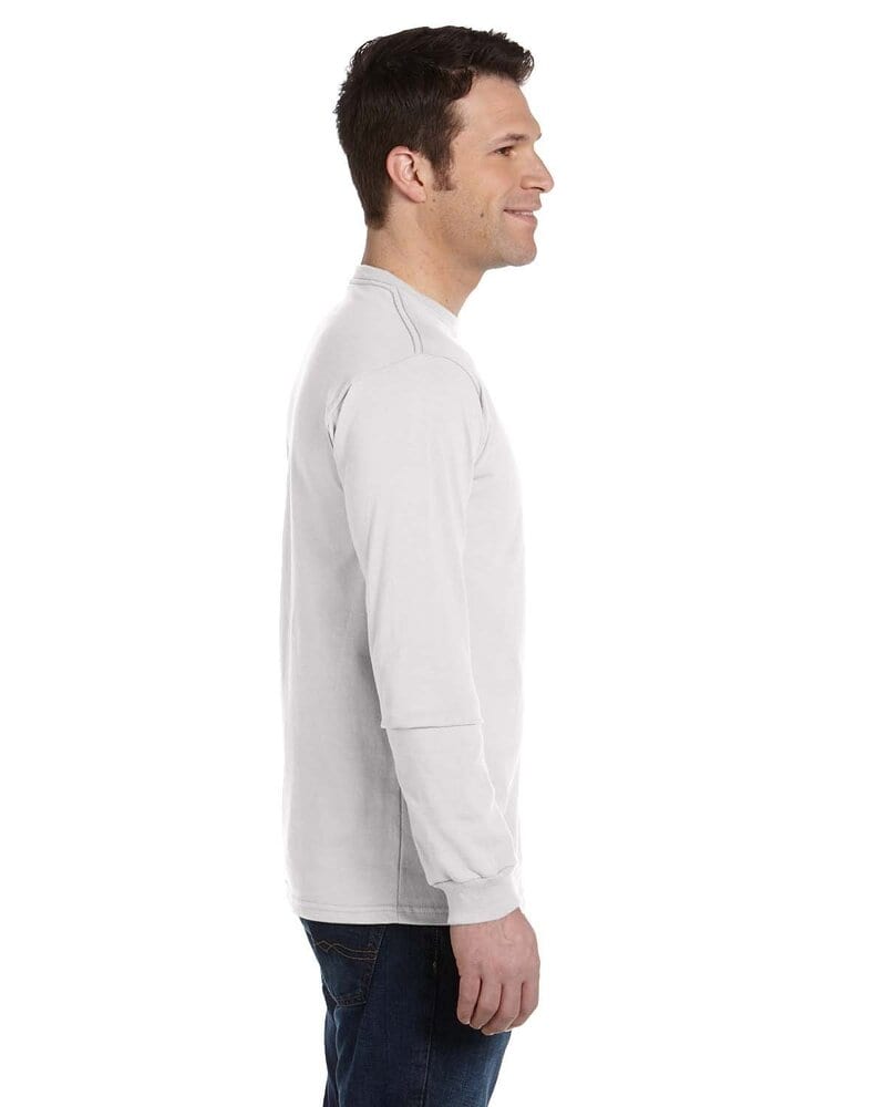 Econscious EC1500 - 9.17 oz., 100% Organic Cotton Classic Long-Sleeve T-Shirt