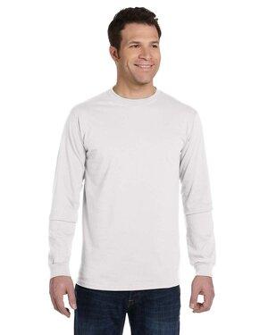 Econscious EC1500 - 9.17 oz., 100% Organic Cotton Classic Long-Sleeve T-Shirt