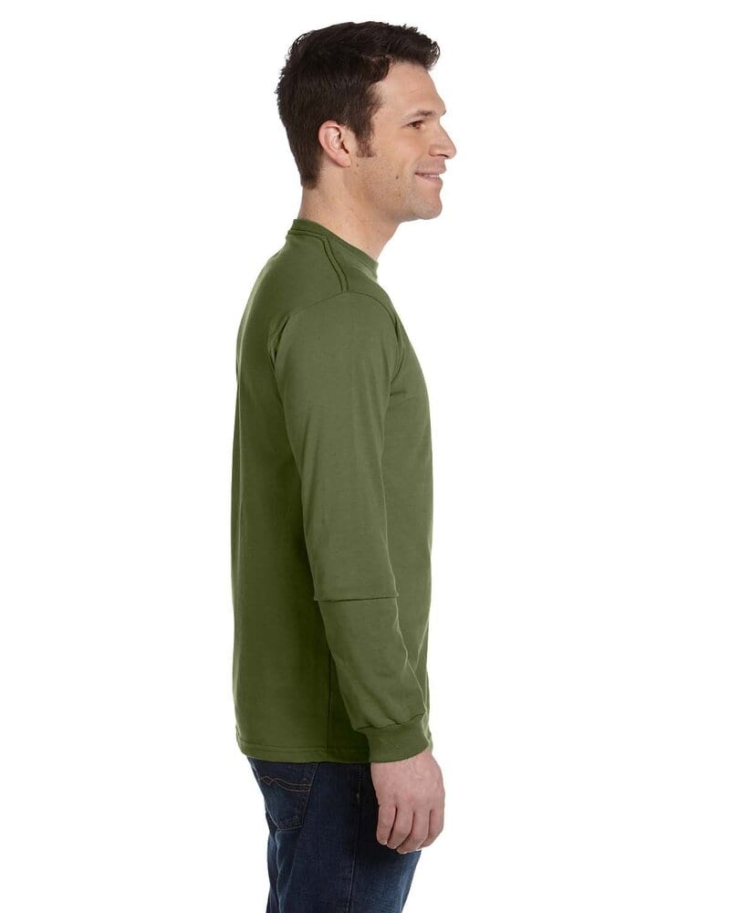 Econscious EC1500 - 9.17 oz., 100% Organic Cotton Classic Long-Sleeve T-Shirt