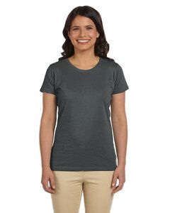 Econscious EC3000 - Ladies 7.3 oz., 100% Organic Cotton Classic Short-Sleeve T-Shirt