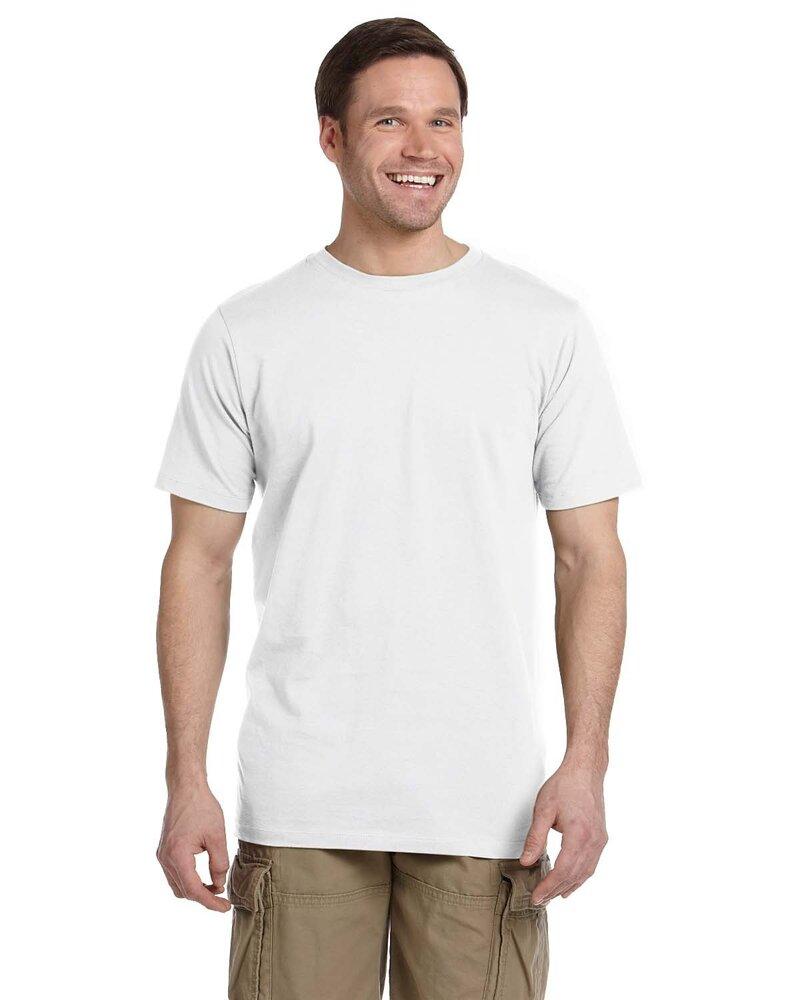 Econscious EC1075 - Men's 4.4 oz. Ringspun Organic Fashion T-Shirt