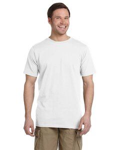 Econscious EC1075 - Men's 4.4 oz. Ringspun Organic Fashion T-Shirt White