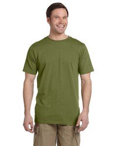 Econscious EC1075 - Men's 4.4 oz. Ringspun Organic Fashion T-Shirt Loden