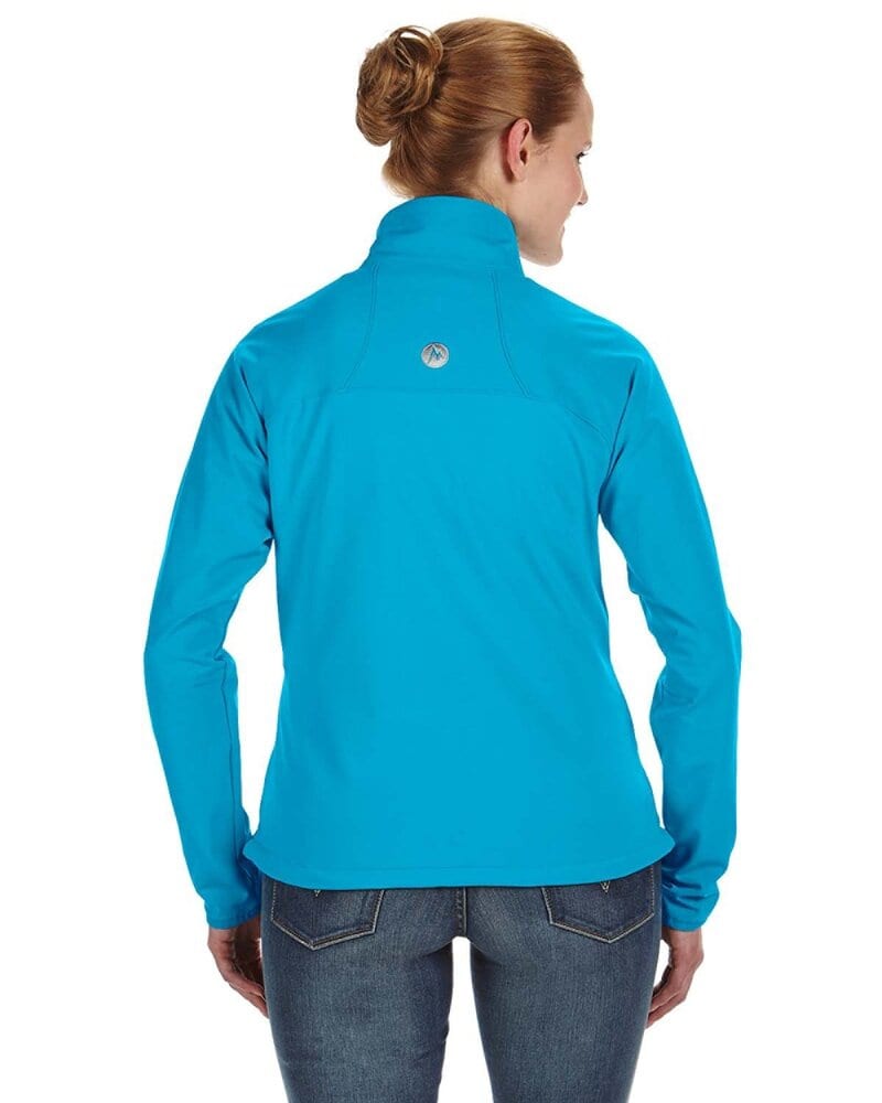 Marmot 98300 - Ladies Tempo Jacket