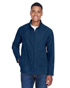 Team 365 TT90 - Mens Campus Microfleece Jacket