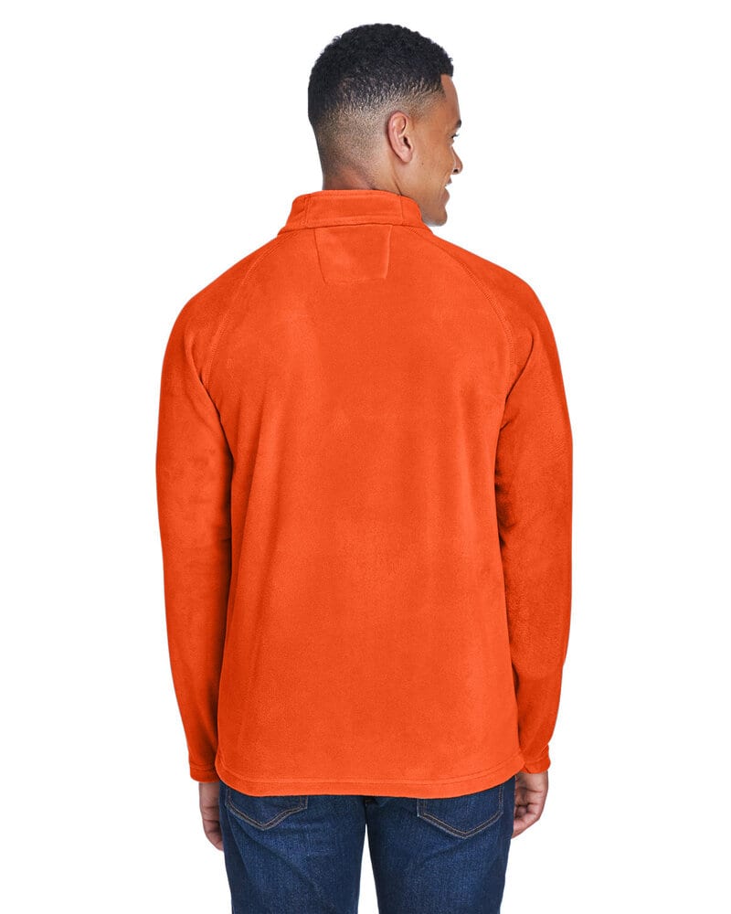 Team 365 TT90 - Men's Campus Microfleece Jacket