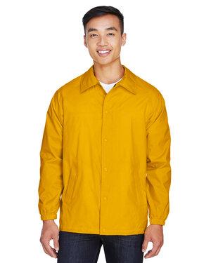 Harriton M775 - Nylon Staff Jacket