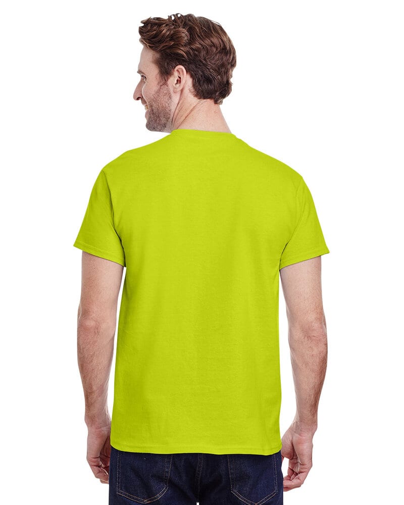 Gildan G200T - Ultra Cotton® Tall 6 oz. Short-Sleeve T-Shirt